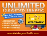 Buy Cheap Targeted Traffic Packages: Best Tips