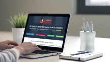 Targeted Traffic: The Relation Between Traffic and Conversions