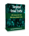 Targeted Email Traffic & Best Solo Ads – BUSINESS Package