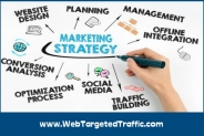 Best Affiliate Marketing Traffic Generation Strategies In 2019