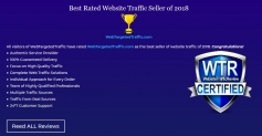 Grow Big With Targeted Organic Traffic
