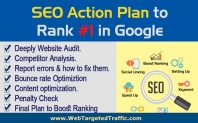 Best SEO Strategies & Tactics That Really Work in 2019