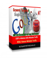 Organic Keyword Traffic – StartUp Package