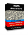 Affiliate Targeted Traffic – StartUp Package