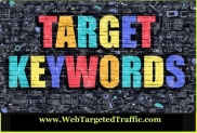 How to Choose the Right Keywords for SEO