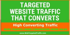 Buy Targeted Traffic That Converts To Sales