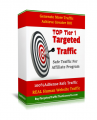 Top Tier 1 Targeted Traffic